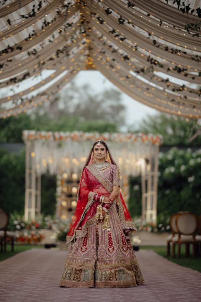 Trending Bridal Lehenga Styles Modern Brides Are Loving