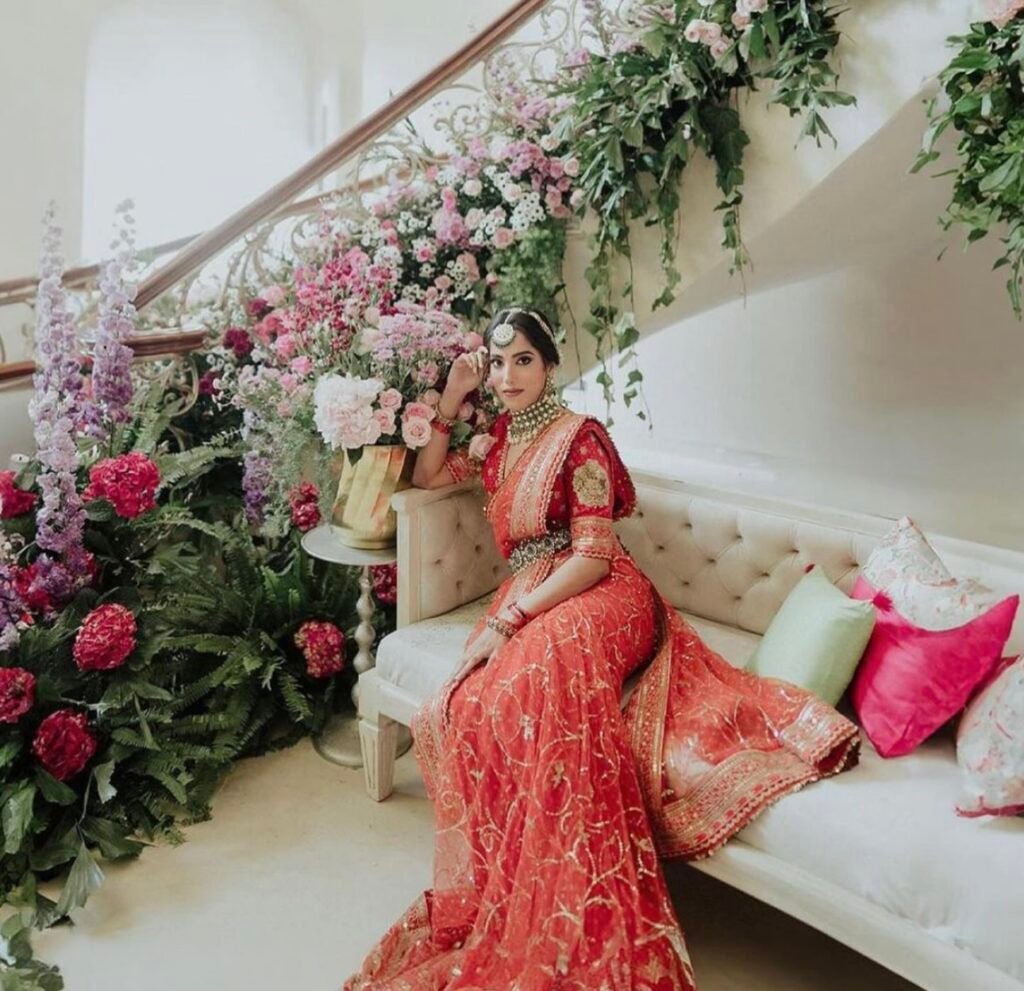 Bridal Wear