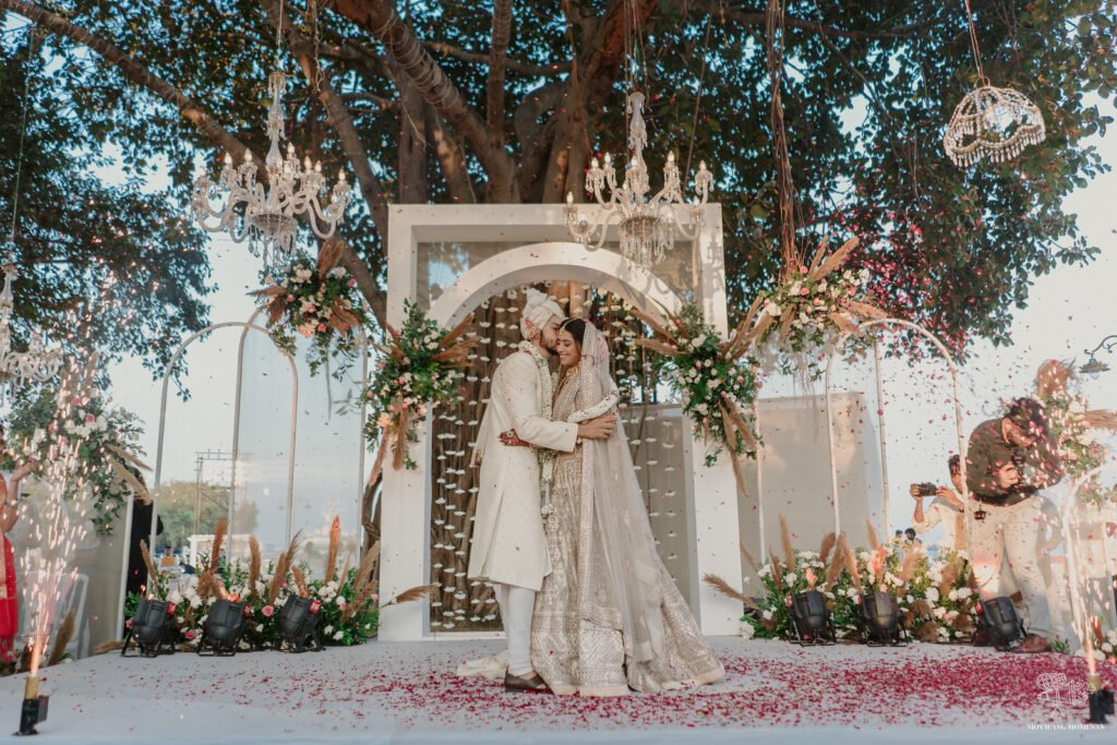 Elegant Wedding Décor Ideas for a Timeless Celebration