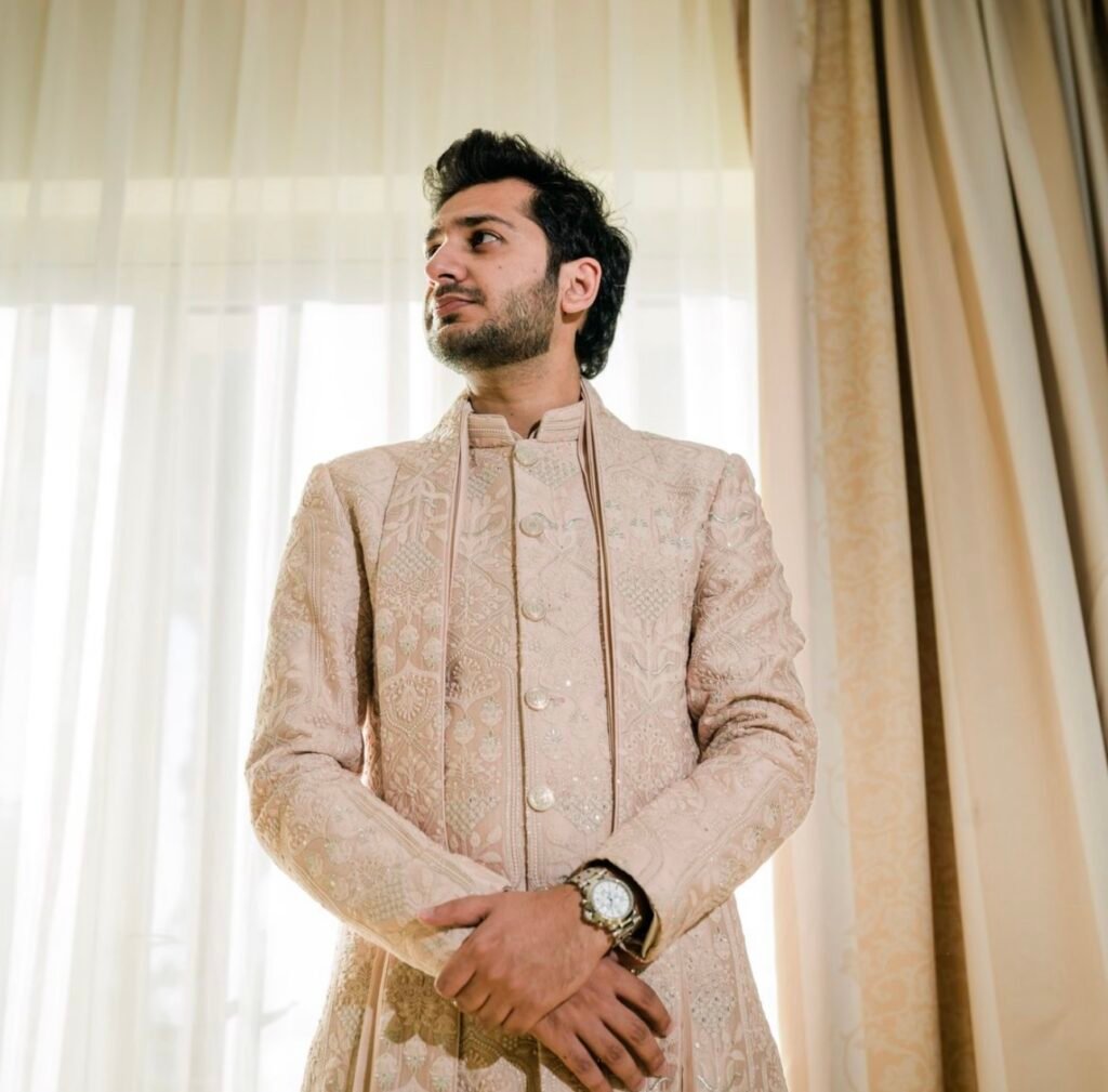 Groom Wear