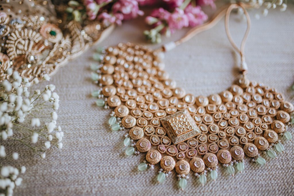 Jewellery