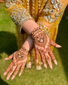 Mehendi Artist