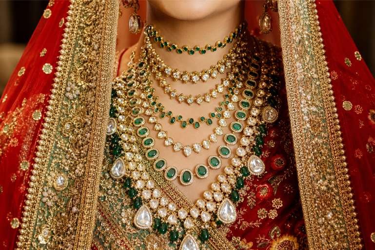Jewellery