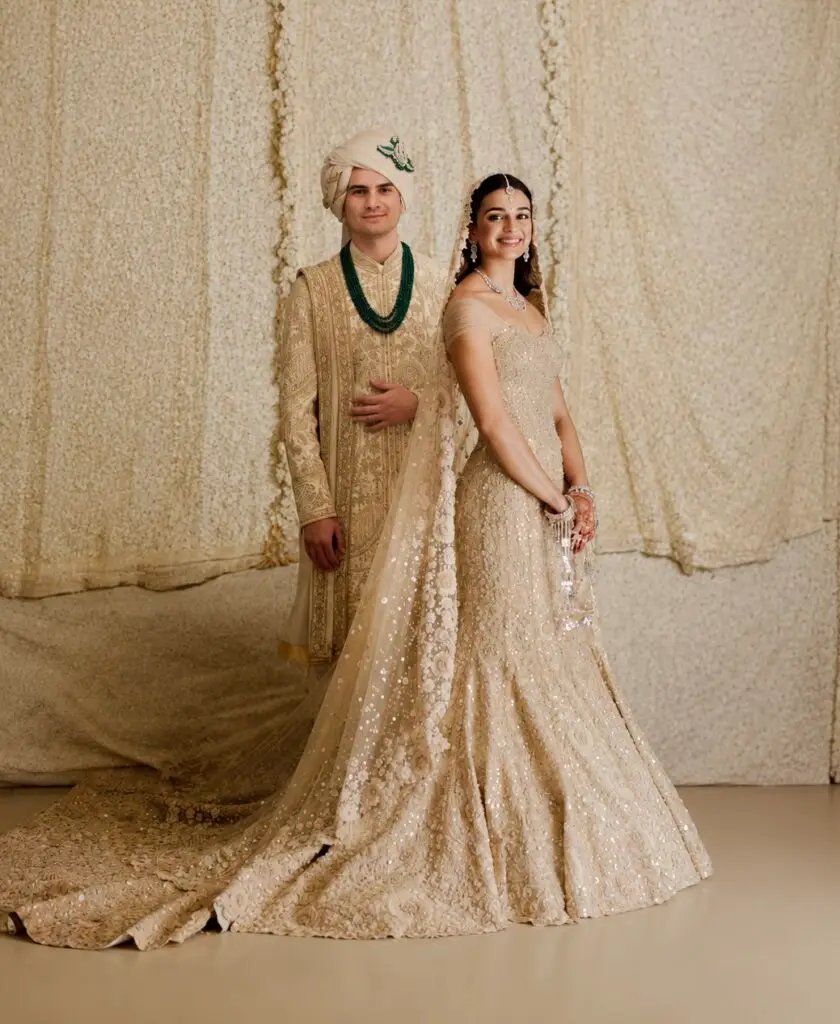 Wedding Photographers