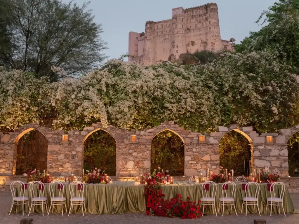 Wedding Planners