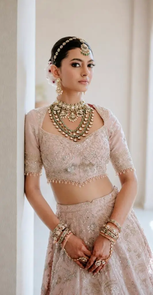 Bridal Wear