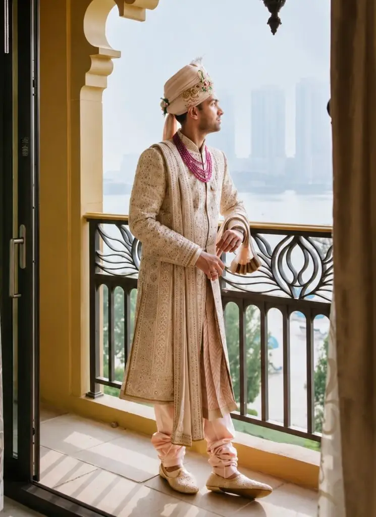 Groom Wear